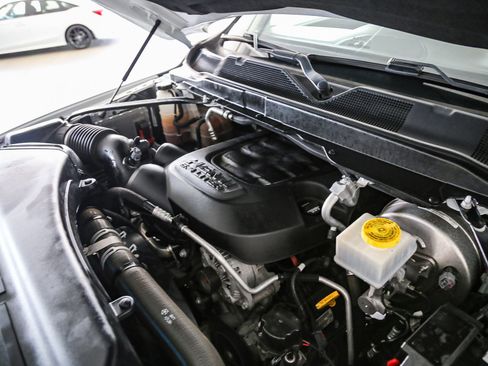Used 2022 RAM 2500 Tradesman AWD/4WD image 28