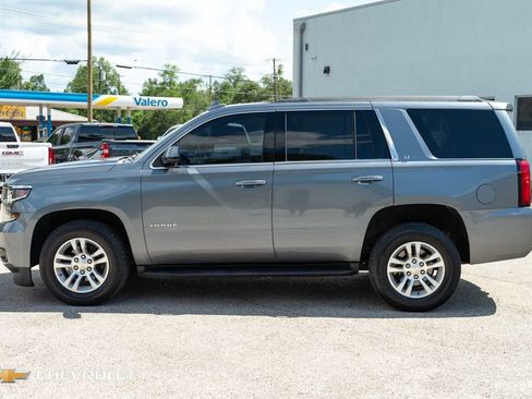 Used 2020 Chevrolet Tahoe LT RWD image 10