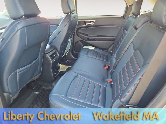 Used 2024 Ford Edge SEL w/ Sport Appearance Package AWD/4WD image 20