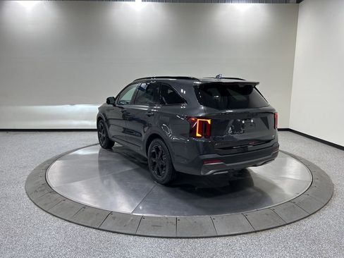 New 2026 Kia Sorento SX Prestige image 7