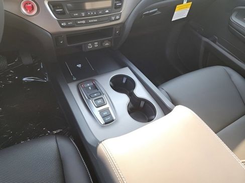 New 2026 Honda Ridgeline RTL image 28