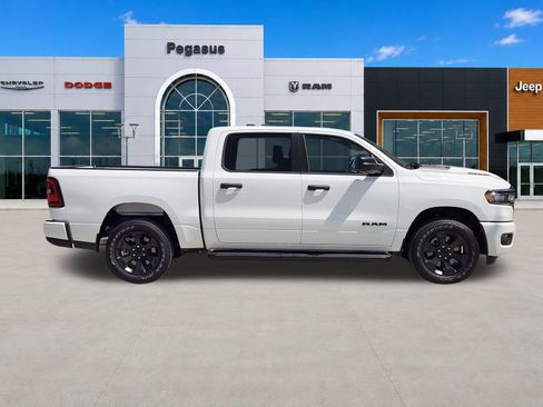 New 2026 RAM 1500 Express AWD/4WD image 7