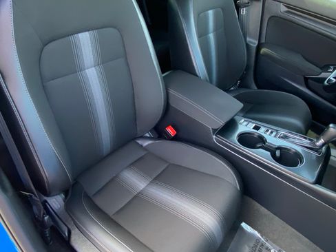 Used 2024 Honda Civic Sport image 11