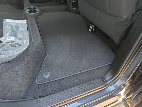 New 2026 RAM 3500 Tradesman image 90