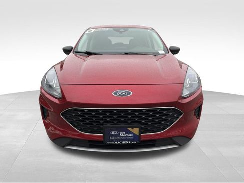 Certified 2022 Ford Escape SE w/ Convenience Package image 7