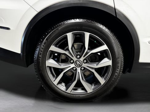 Used 2024 Acura MDX FWD w/ Technology Package image 53