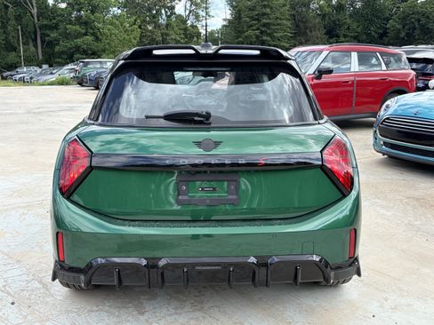 New 2026 MINI Cooper S FWD image 6