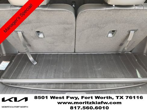 New 2025 Kia Sorento S image 22