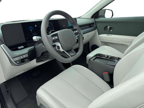 New 2025 Hyundai Ioniq 5 Limited image 14
