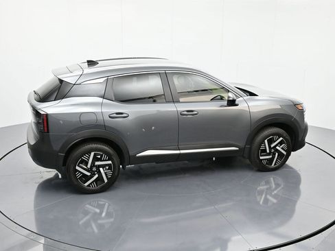 New 2026 Nissan Kicks SV image 30