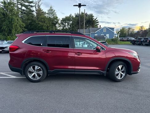 Used 2019 Subaru Ascent Premium AWD/4WD image 6