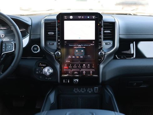 New 2026 RAM 1500 Rebel w/ Rebel Level 2 Equipment Group AWD/4WD image 27