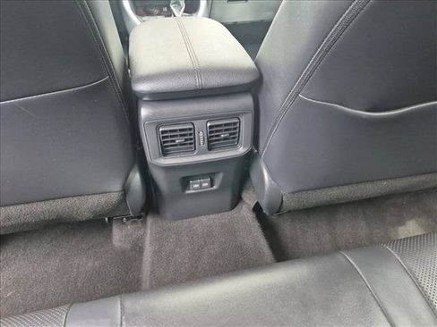 Used 2023 Toyota RAV4 Limited FWD image 19
