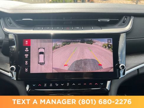 New 2026 Jeep Grand Cherokee Limited w/ Luxury Tech Group II AWD/4WD image 20