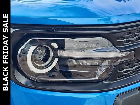 New 2025 Ford Bronco Sport Big Bend w/ Convenience Package image 32