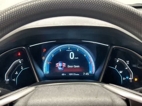 Used 2016 Honda Civic EX-T image 7