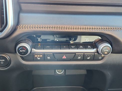 New 2026 MAZDA CX-50 AWD 2.5 Hybrid w/ Weather Package image 19