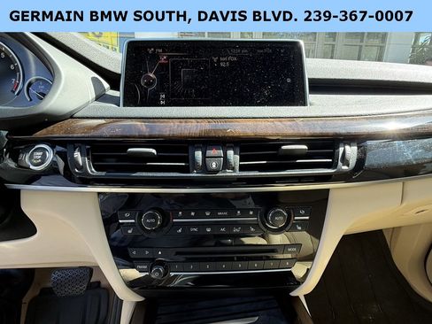 Used 2014 BMW X5 xDrive50i image 22