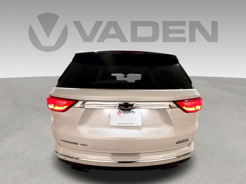 Used 2019 Chevrolet Traverse High Country image 20