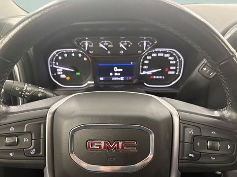 Used 2021 GMC Sierra 1500 Elevation w/ Preferred Package image 32