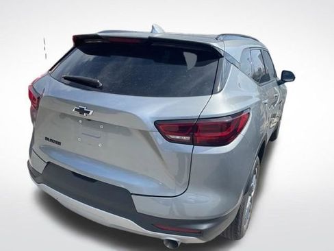 Used 2024 Chevrolet Blazer LT w/ Convenience Package image 5