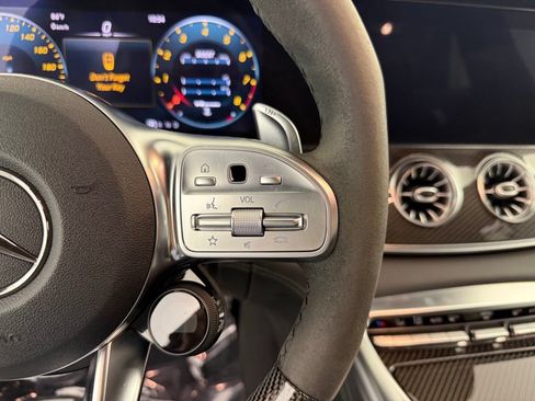 Used 2020 Mercedes-Benz AMG GT 63 S image 26