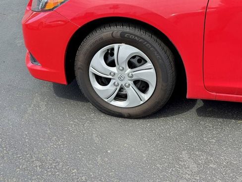 Used 2012 Honda Civic LX image 8