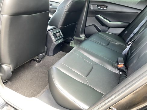 Used 2024 Honda Accord EX-L image 16