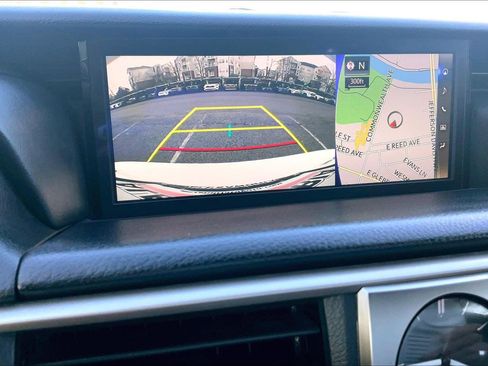 Used 2017 Lexus IS 300 F Sport image 20