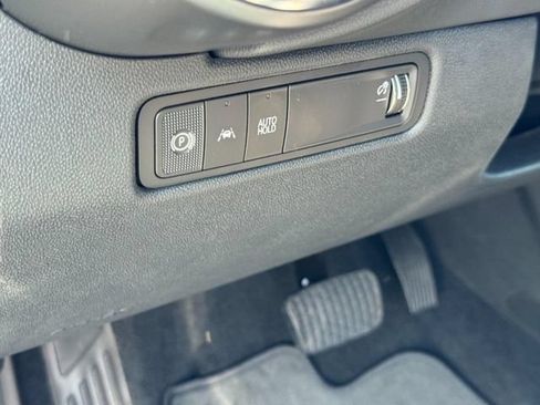 New 2026 Chevrolet Equinox EV LT w/ Comfort Package FWD image 11
