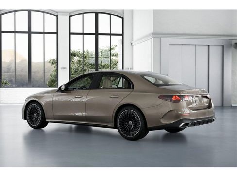 New 2026 Mercedes-Benz E 350 4MATIC Sedan image 30