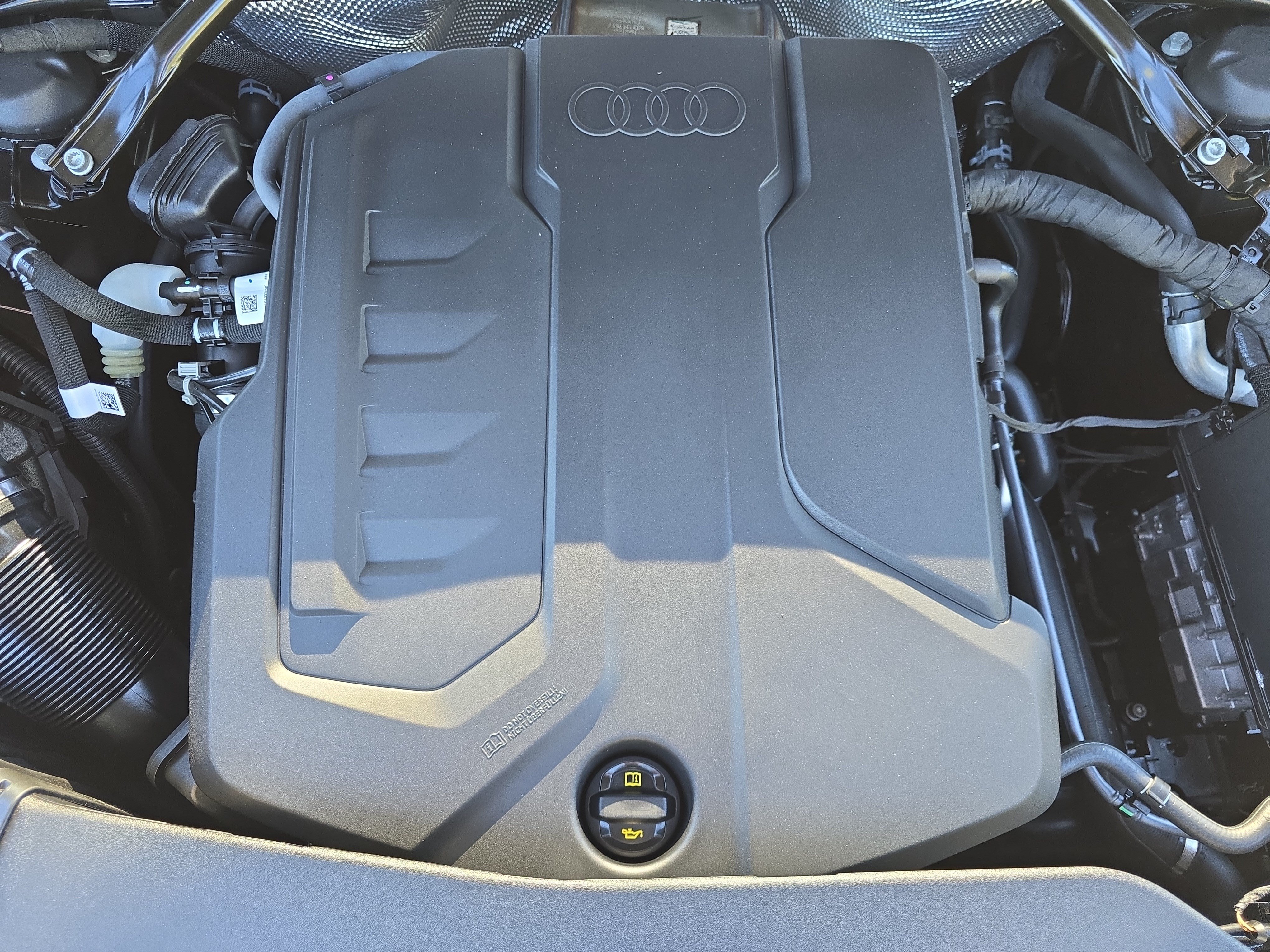 New 2026 Audi Q5 Premium Plus AWD/4WD image 30