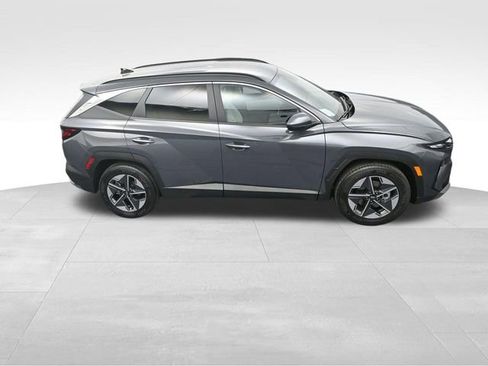 New 2026 Hyundai Tucson SEL image 28