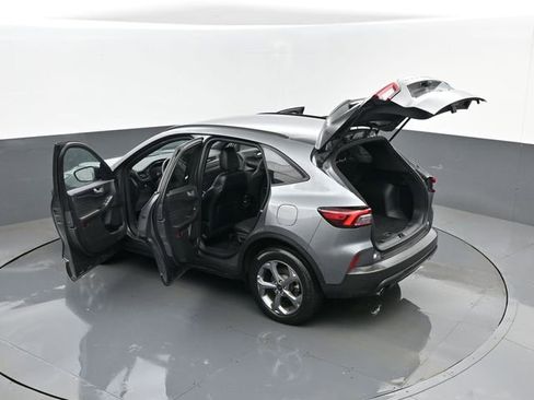New 2025 Ford Escape ST-Line AWD/4WD image 25