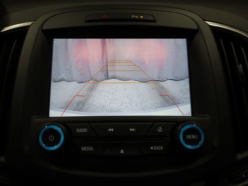 Used 2016 Buick LaCrosse Leather w/ Ultra Luxury Package image 30