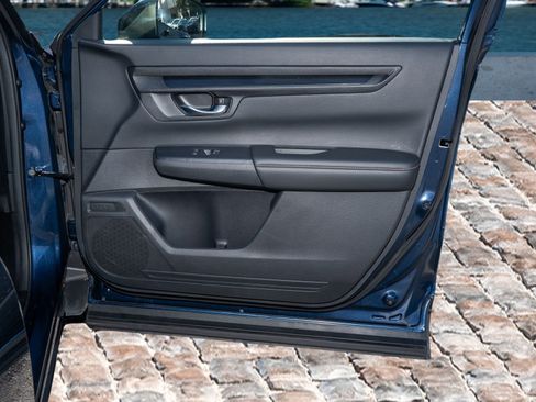 Certified 2023 Honda CR-V Sport image 12