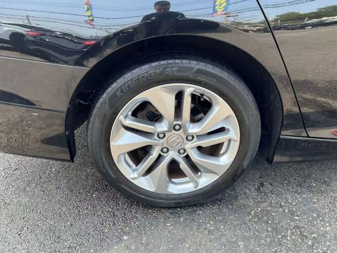 Used 2019 Honda Accord LX image 23
