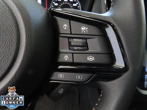 Certified 2025 Subaru Forester Touring w/ Popular Package - Touring image 16