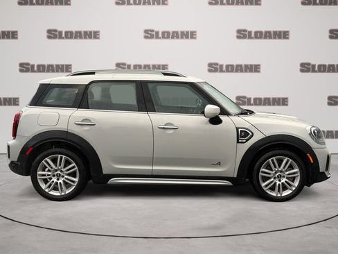 Used 2023 MINI Cooper Countryman S AWD/4WD image 6