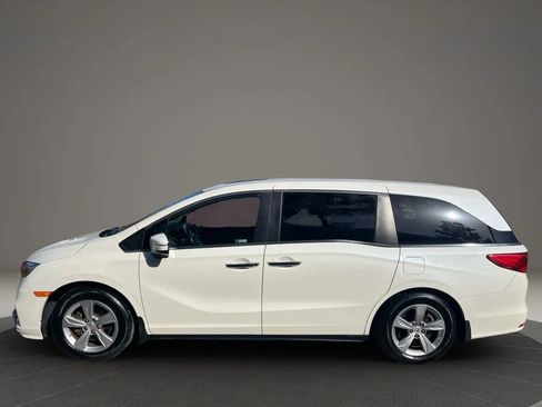 Used 2018 Honda Odyssey EX-L image 4