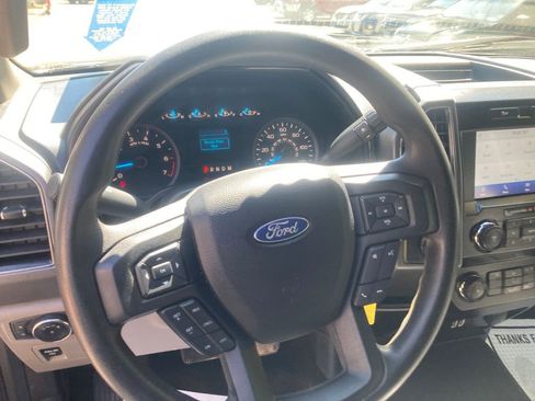 Used 2020 Ford F150 XLT image 18