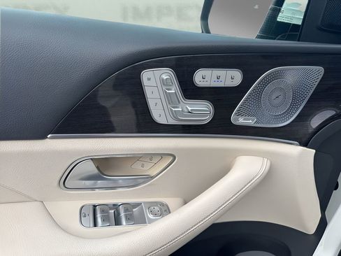 Used 2020 Mercedes-Benz GLE 350 4MATIC image 26