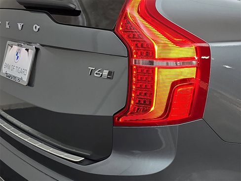 Used 2019 Volvo XC90 T6 Inscription w/ Protection Package Premier image 36