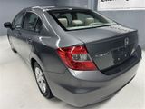 Used 2012 Honda Civic LX image 4