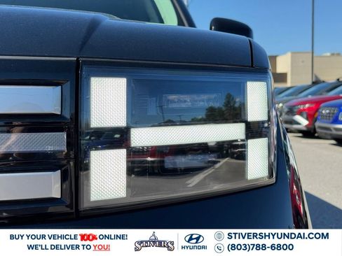 New 2026 Hyundai Santa Fe SE image 10