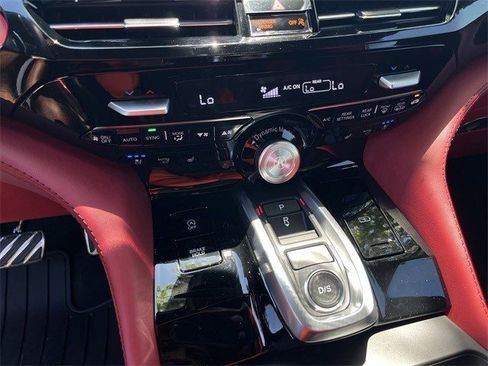 Used 2026 Acura MDX A-Spec image 20