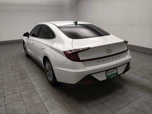 Used 2023 Hyundai Sonata SEL w/ Preferred Accessory Package image 5