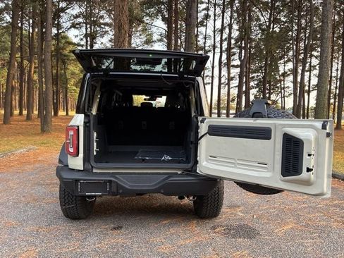 New 2025 Ford Bronco Badlands image 19
