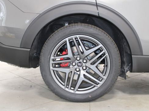 New 2026 Ford Explorer ST-Line w/ ST-Line Street Pack RWD image 13