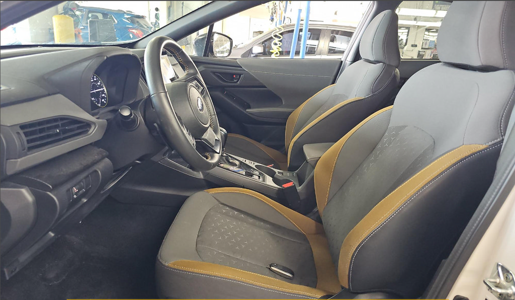 Used 2024 Subaru Crosstrek 2.5i Sport w/ Crosstrek Mirror Package AWD/4WD image 23